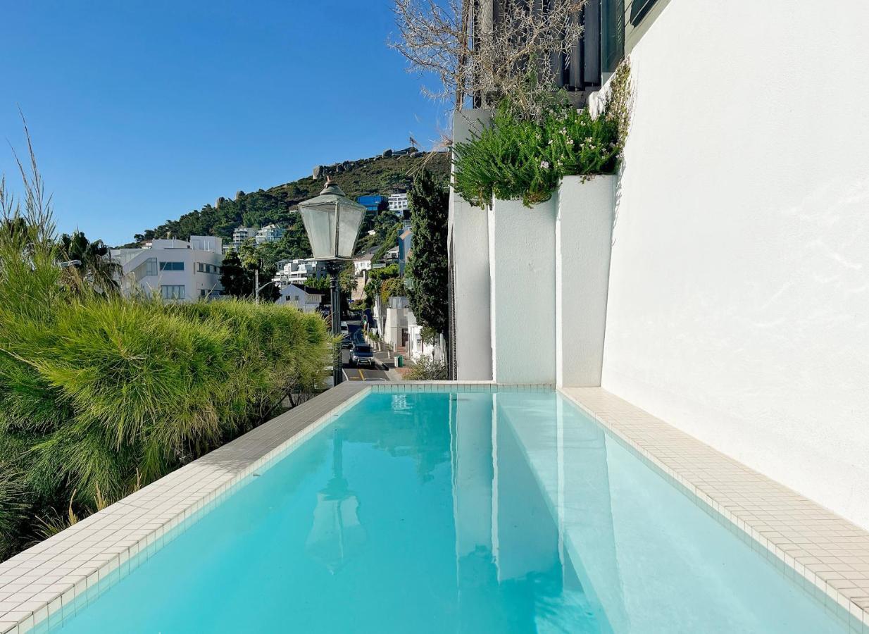Villa Clifton Ezulwini Kapstadt Exterior foto
