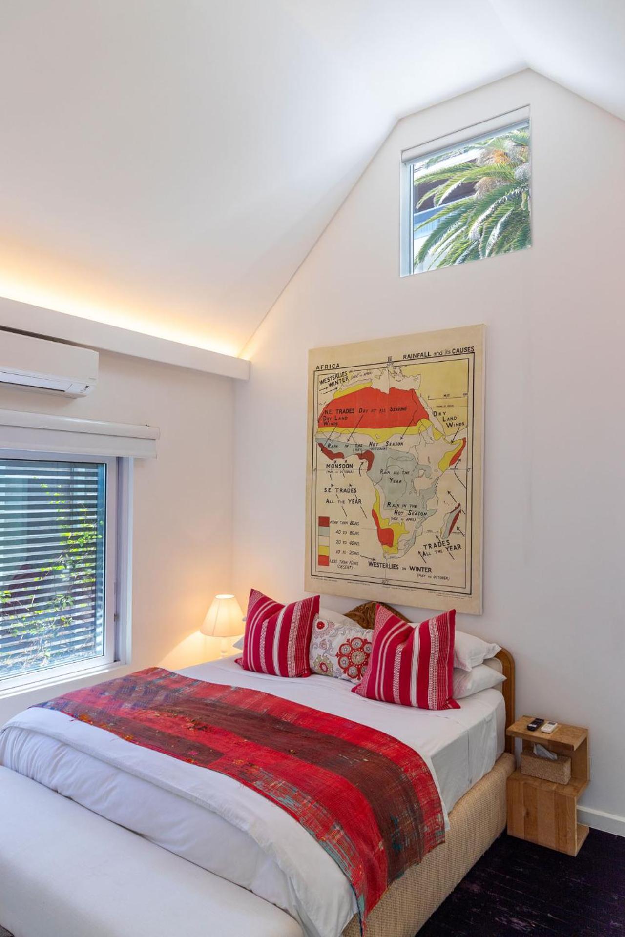 Villa Clifton Ezulwini Kapstadt Zimmer foto