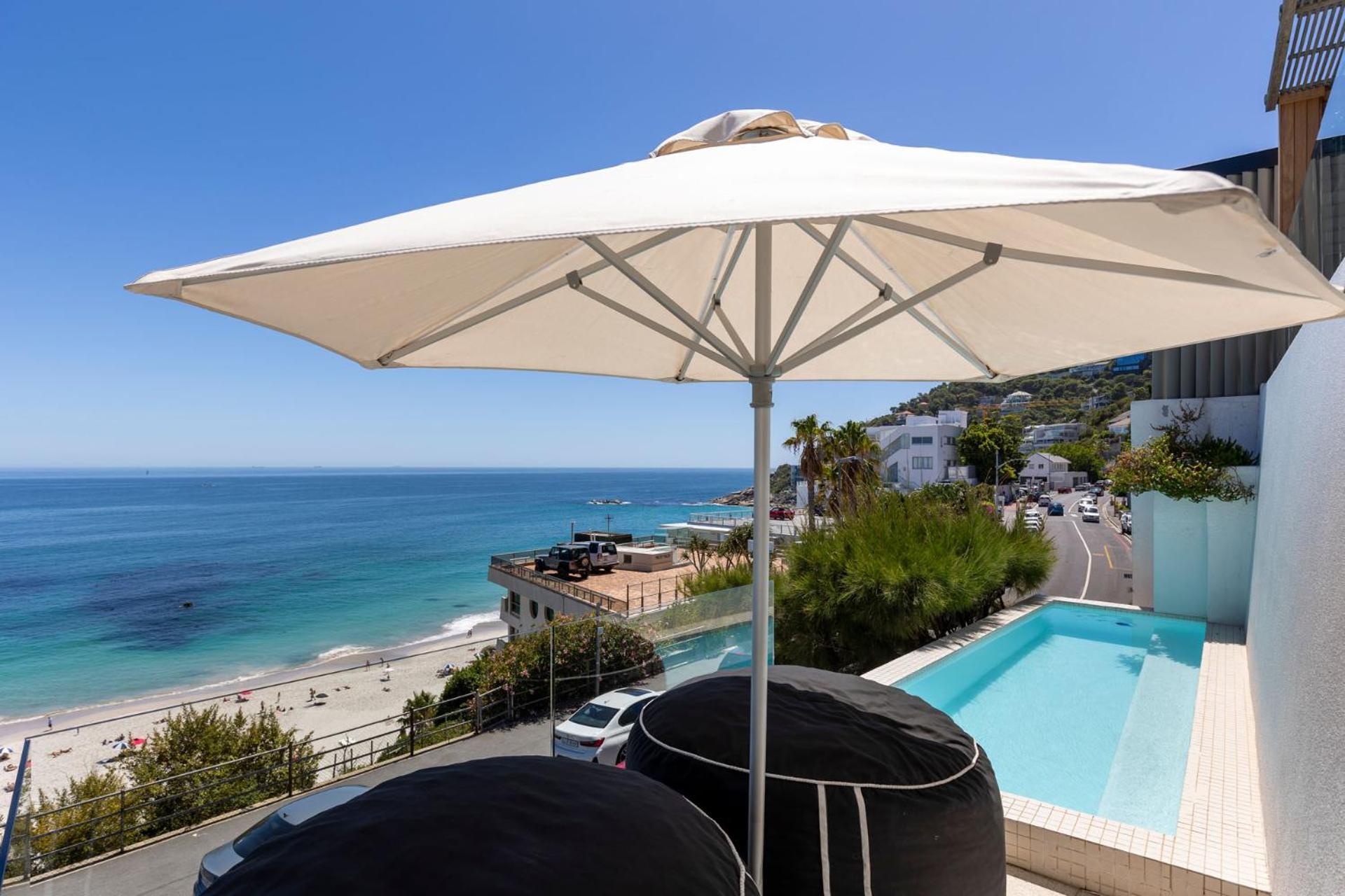 Villa Clifton Ezulwini Kapstadt Zimmer foto