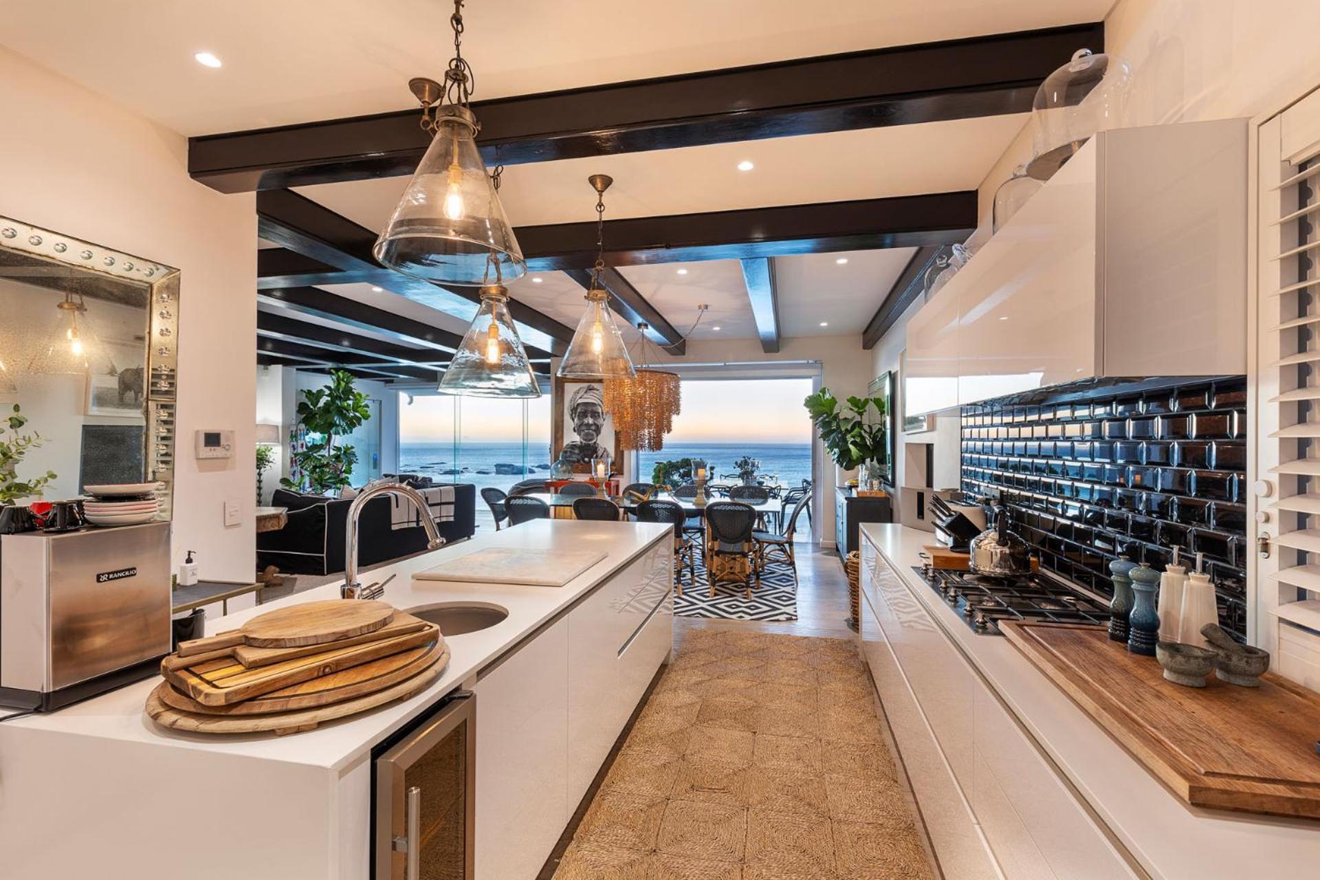 Villa Clifton Ezulwini Kapstadt Zimmer foto