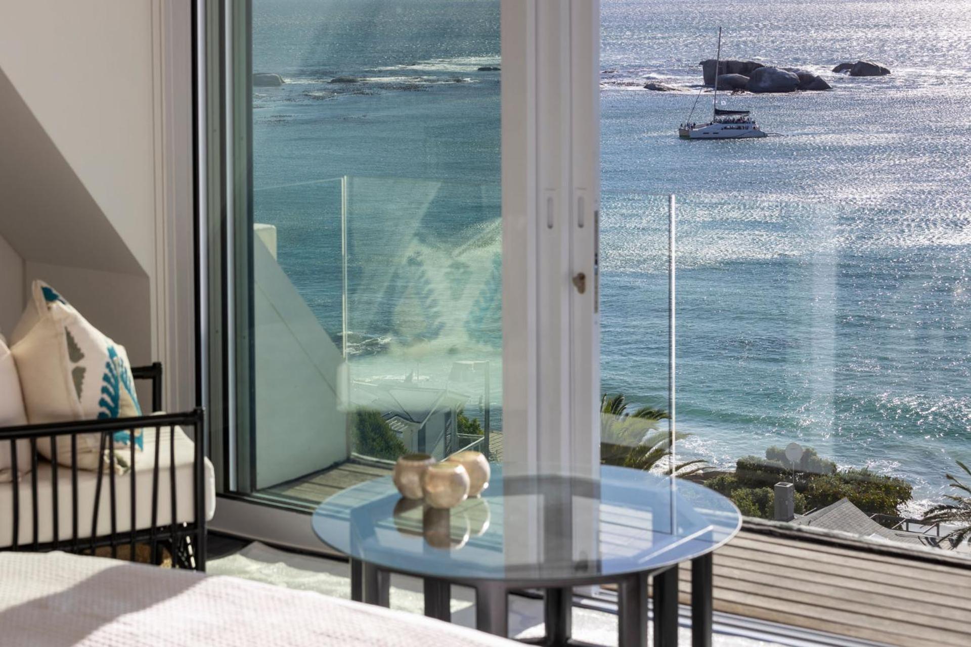 Villa Clifton Ezulwini Kapstadt Zimmer foto
