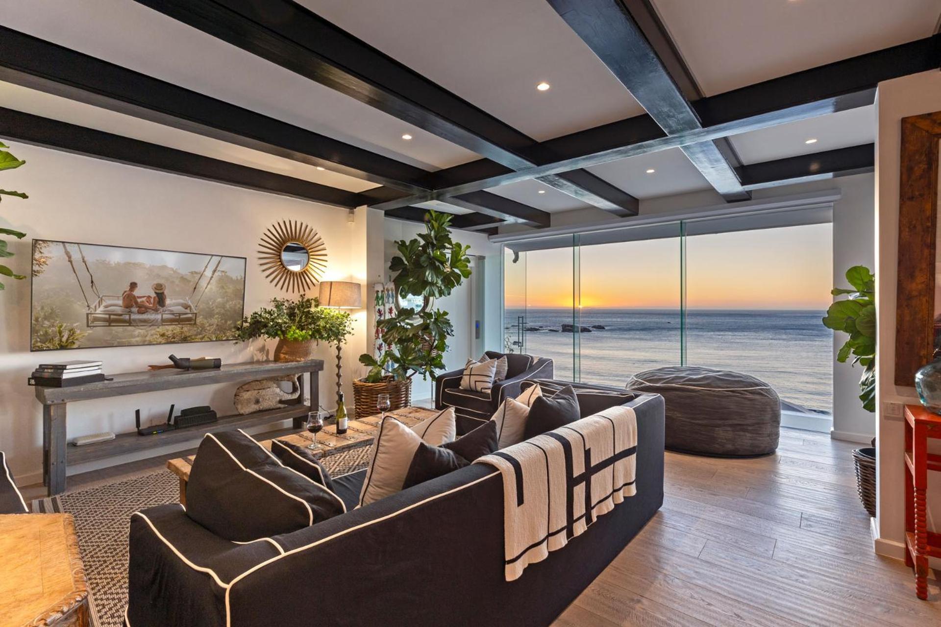 Villa Clifton Ezulwini Kapstadt Zimmer foto