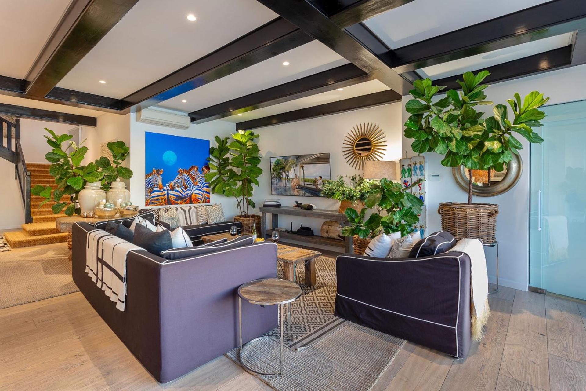 Villa Clifton Ezulwini Kapstadt Zimmer foto
