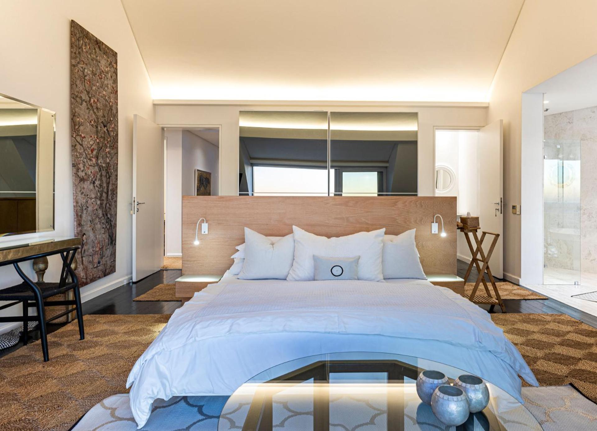 Villa Clifton Ezulwini Kapstadt Zimmer foto