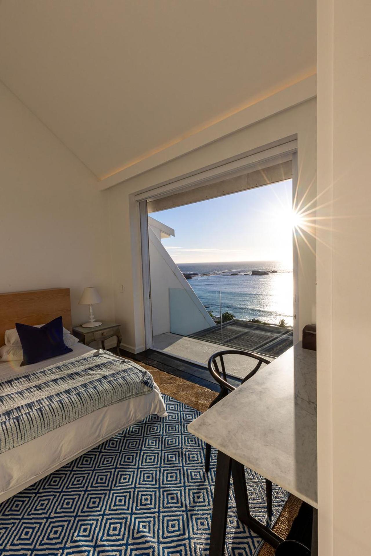 Villa Clifton Ezulwini Kapstadt Zimmer foto
