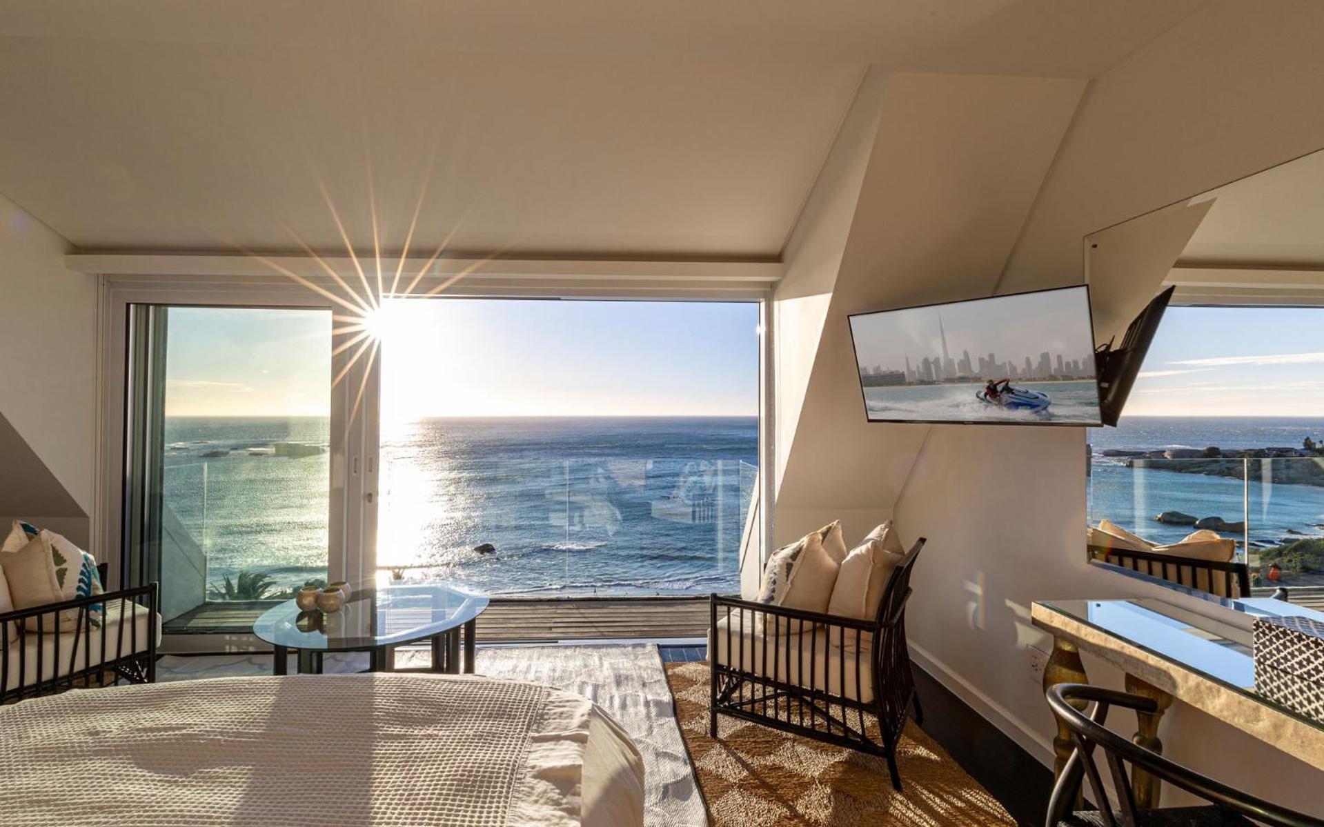 Villa Clifton Ezulwini Kapstadt Zimmer foto
