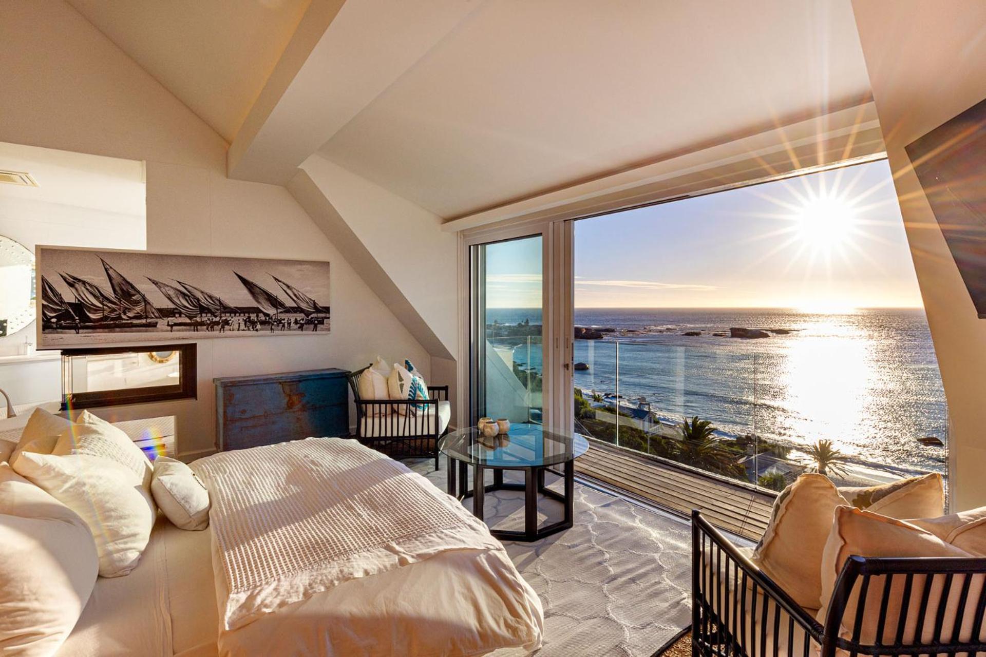Villa Clifton Ezulwini Kapstadt Zimmer foto