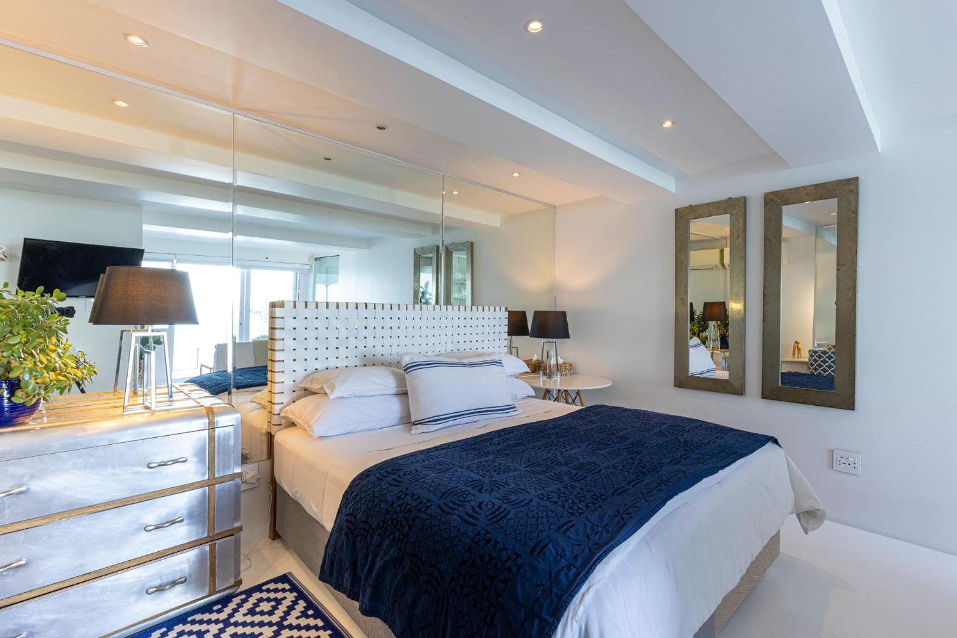 Villa Clifton Ezulwini Kapstadt Zimmer foto
