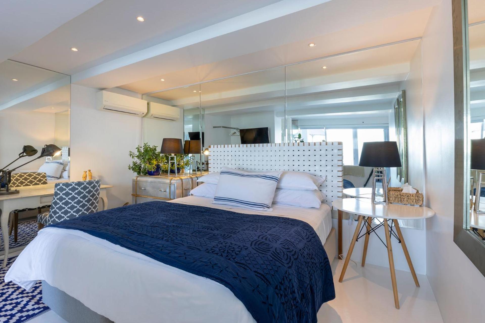 Villa Clifton Ezulwini Kapstadt Zimmer foto