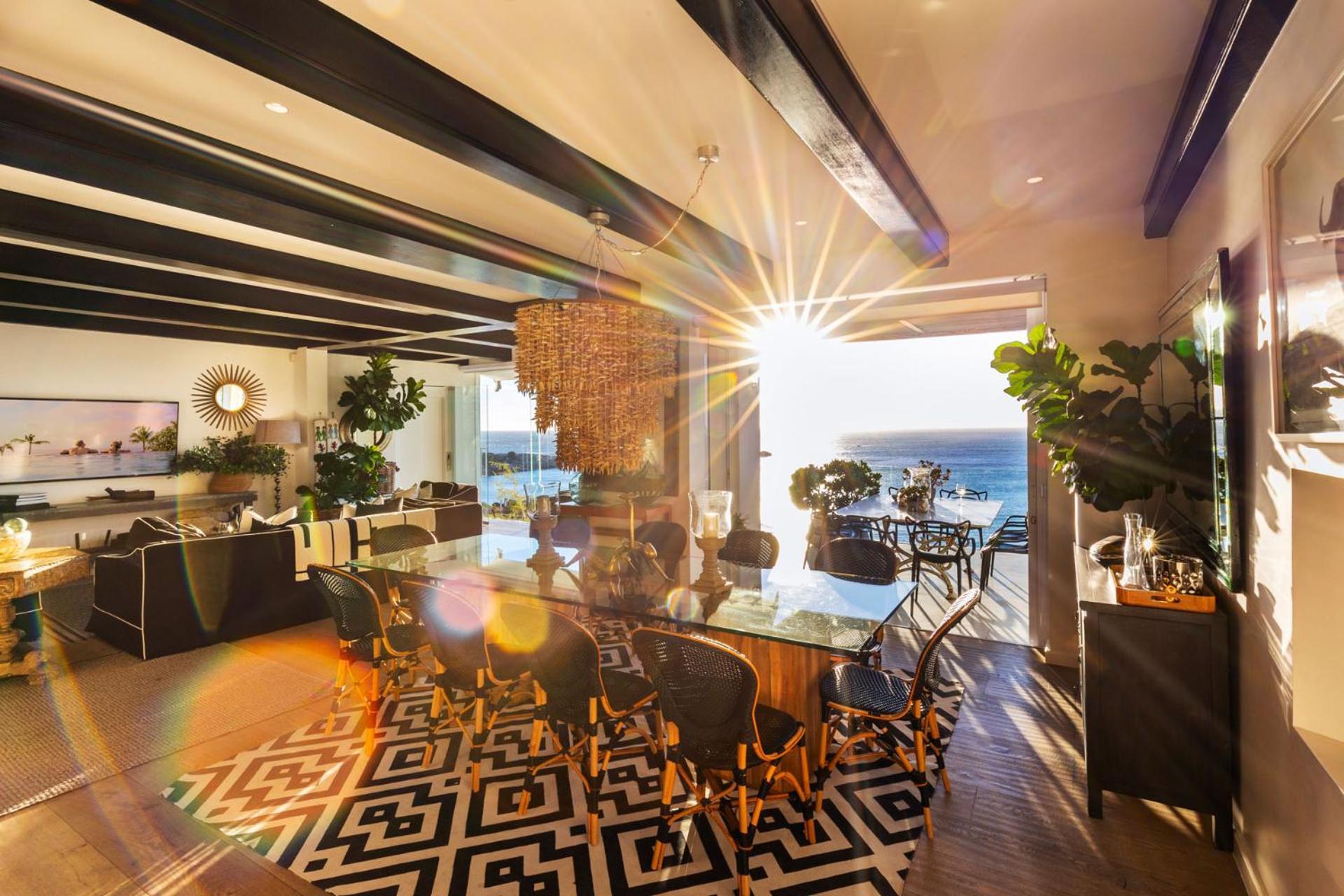 Villa Clifton Ezulwini Kapstadt Zimmer foto