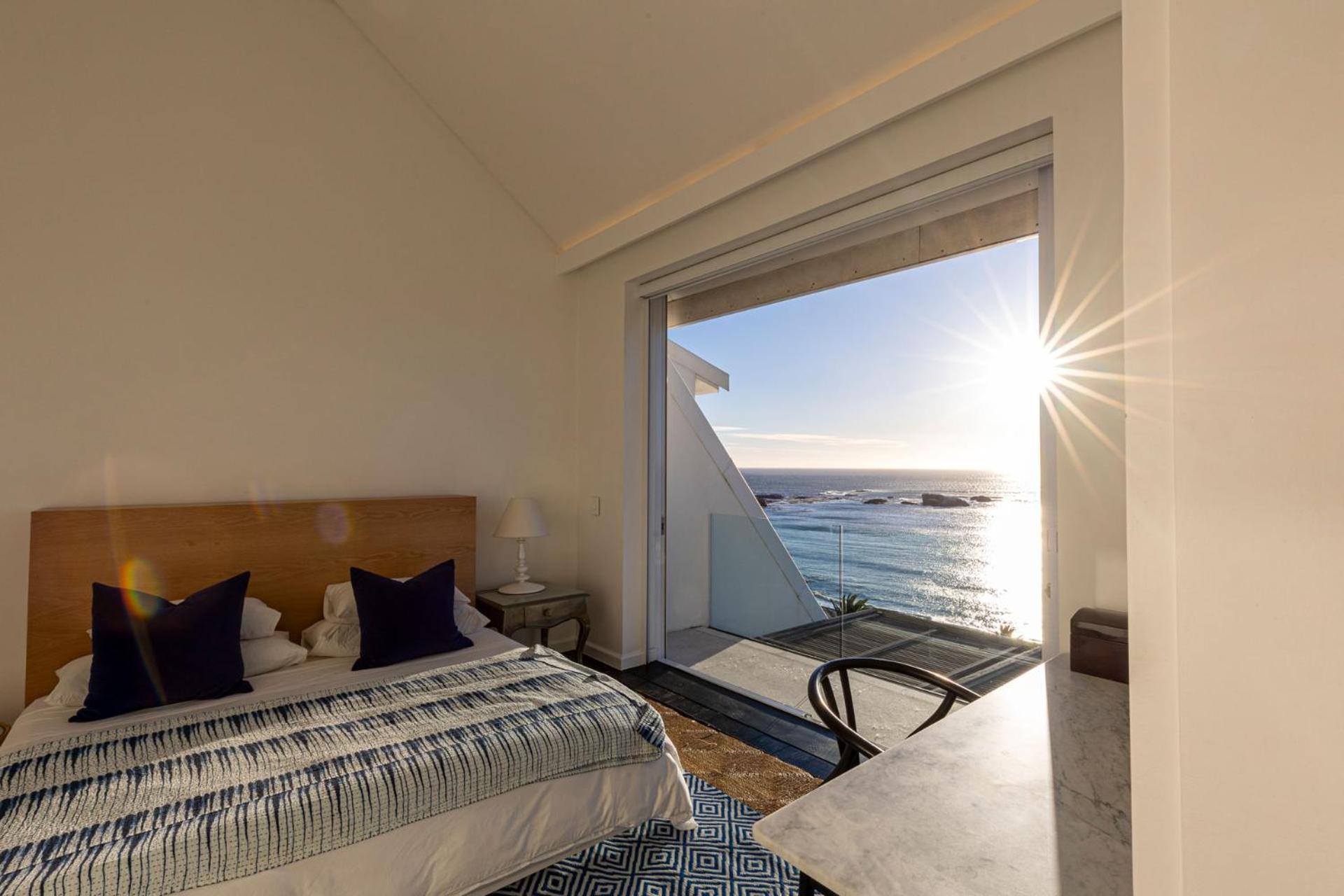 Villa Clifton Ezulwini Kapstadt Zimmer foto