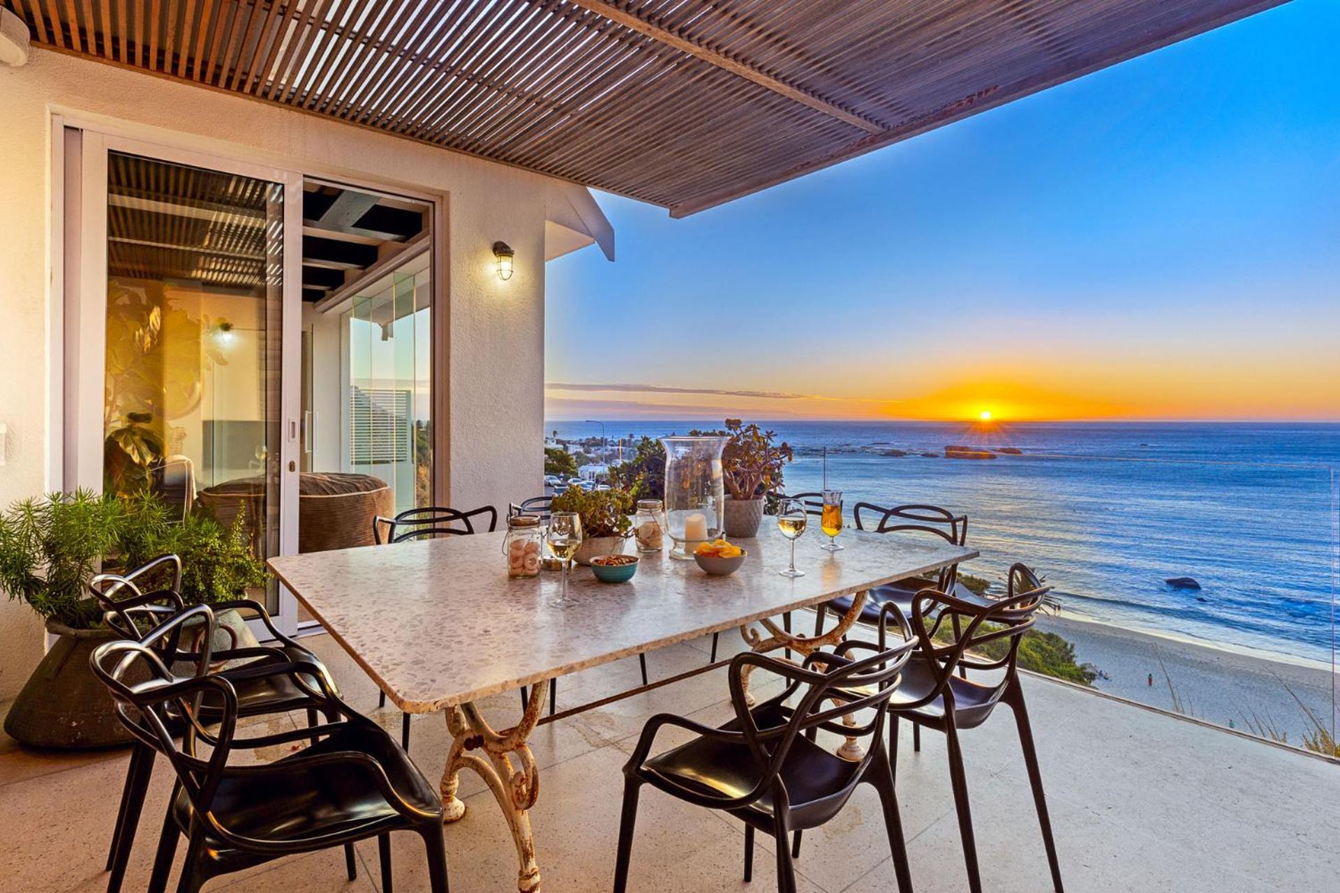 Villa Clifton Ezulwini Kapstadt Zimmer foto
